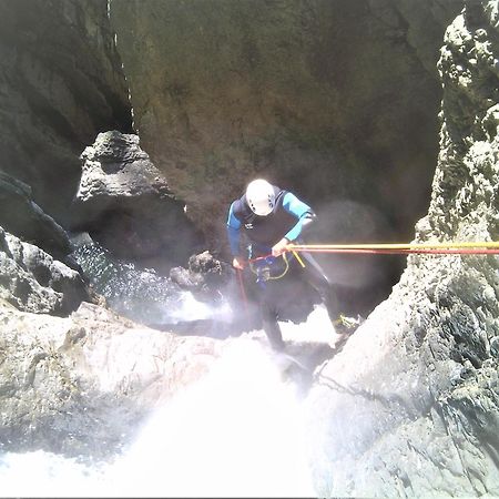 Adventure Panorama Hochalp Top 7 Warth  Εξωτερικό φωτογραφία